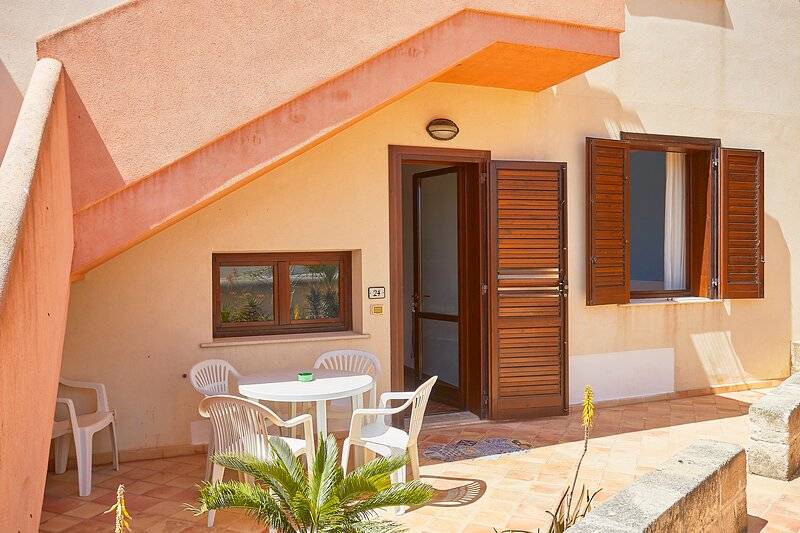 55 M² Appartement ∙ 1 Slaapkamer ∙ 4 Gasten - Favignana