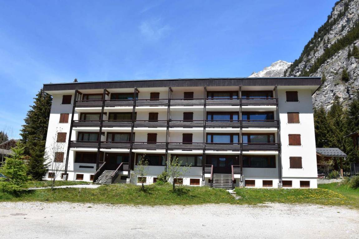 64 m² Ferienwohnung ∙ 2 Schlafzimmer ∙ 6 Gäste – Bild 13