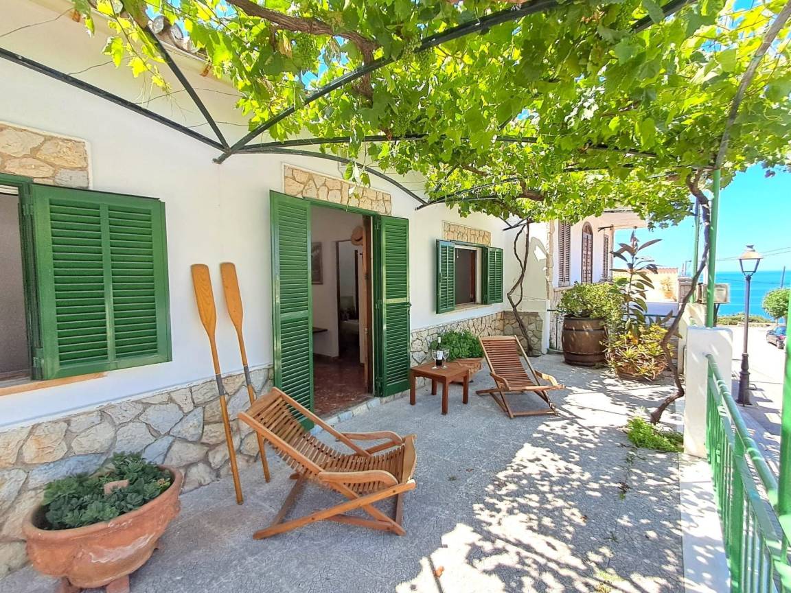 75 M² House ∙ 2 Bedrooms ∙ 3 Guests - Valldemossa