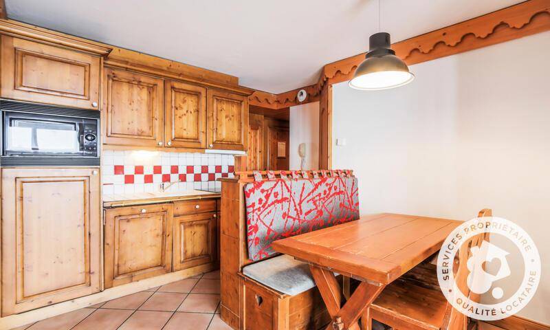 44 m² Ferienwohnung ∙ 1 Schlafzimmer ∙ 6 Gäste – Bild 29