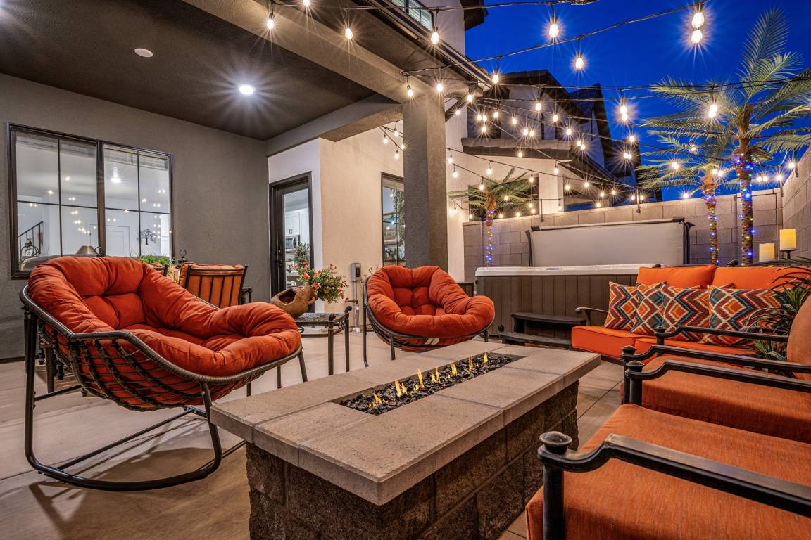 186 M² Casa ∙ 4 Habitaciones ∙ 10 Huéspedes - Washington, UT