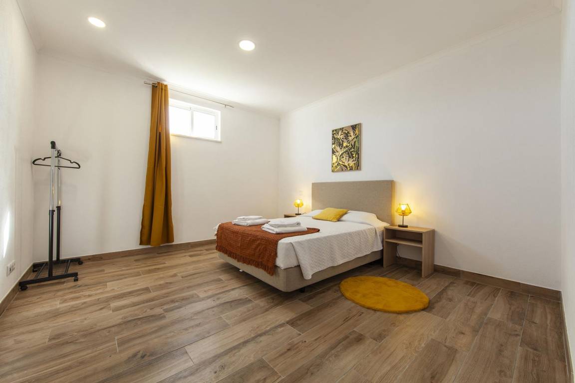 20 M² Apartamento ∙ 1 Quarto ∙ 2 Hóspedes - Silves