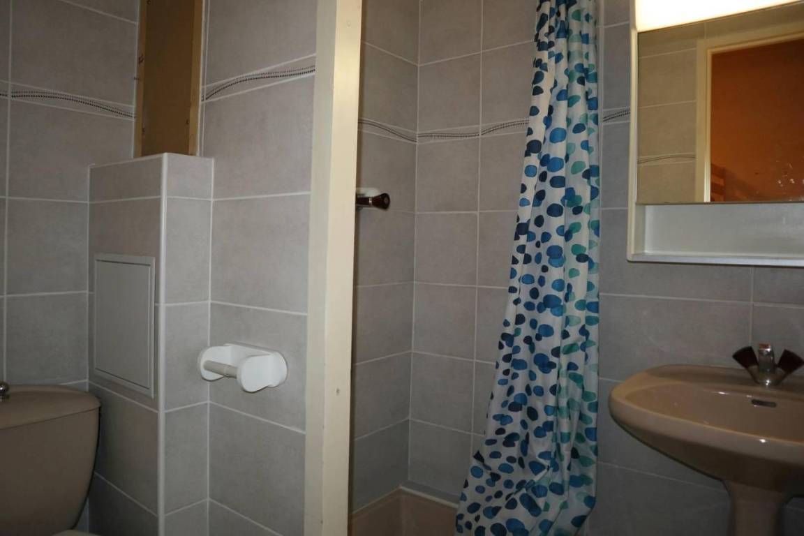 22 m&sup2; Studio 1 Schlafzimmer 4 G&auml;ste