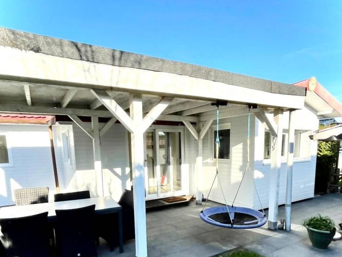 55 M² Ferienhaus ∙ 2 Schlafzimmer ∙ 4 Gäste - Medemblik