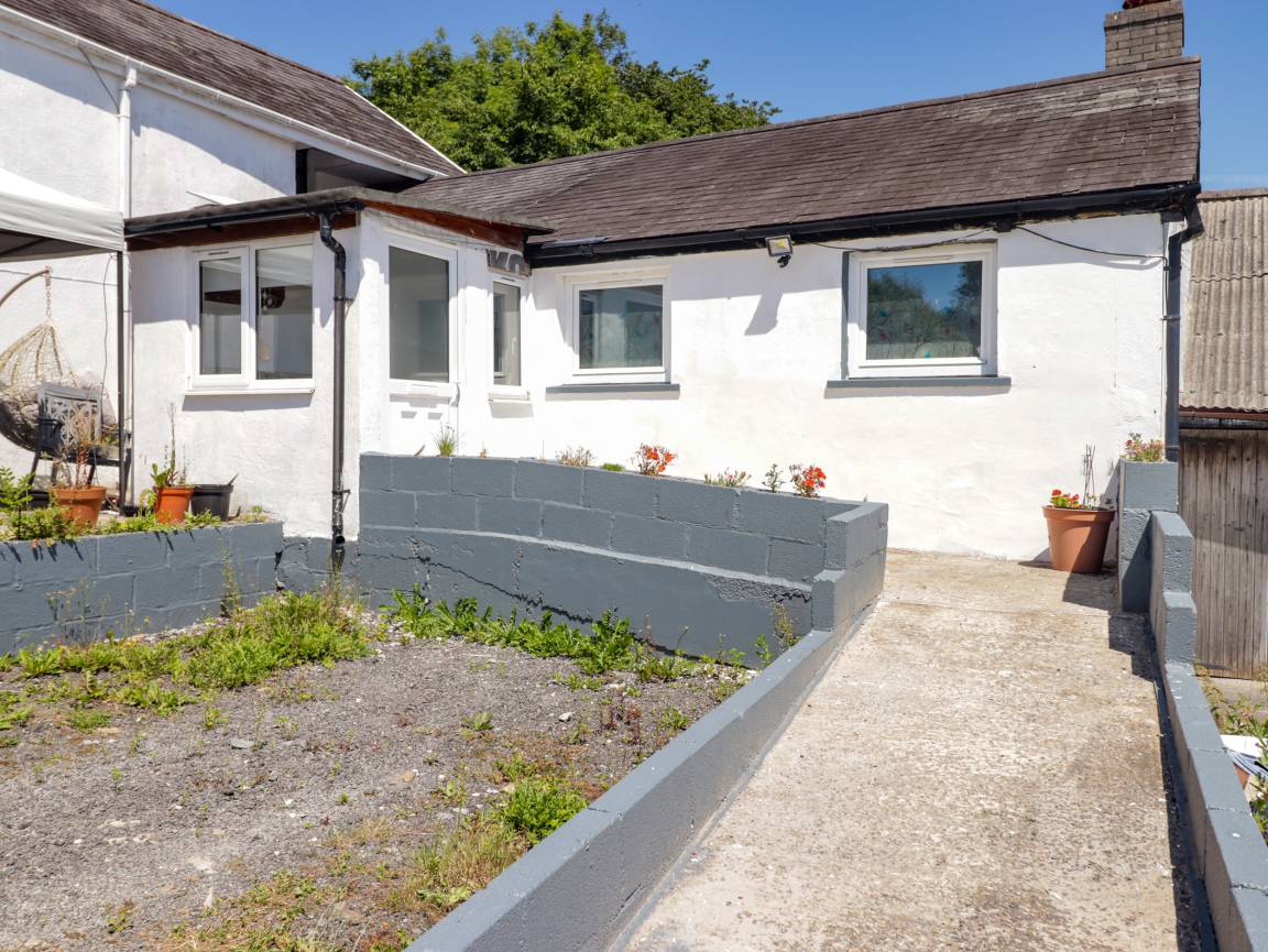 Cottage ∙ 2 Chambres ∙ 4 Personnes - Llansteffan