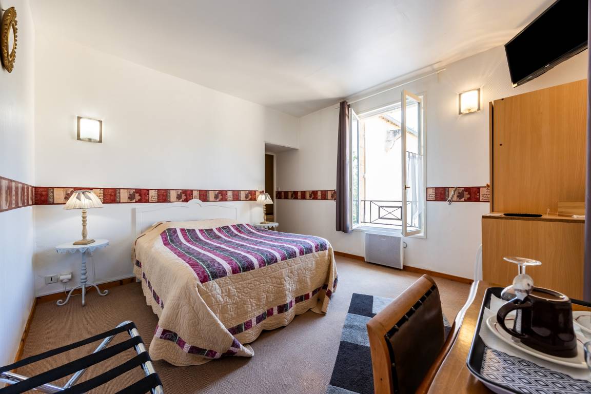 20 M² Bed & Breakfast ∙ 1 Habitación ∙ 2 Huéspedes - Saint-Émilion
