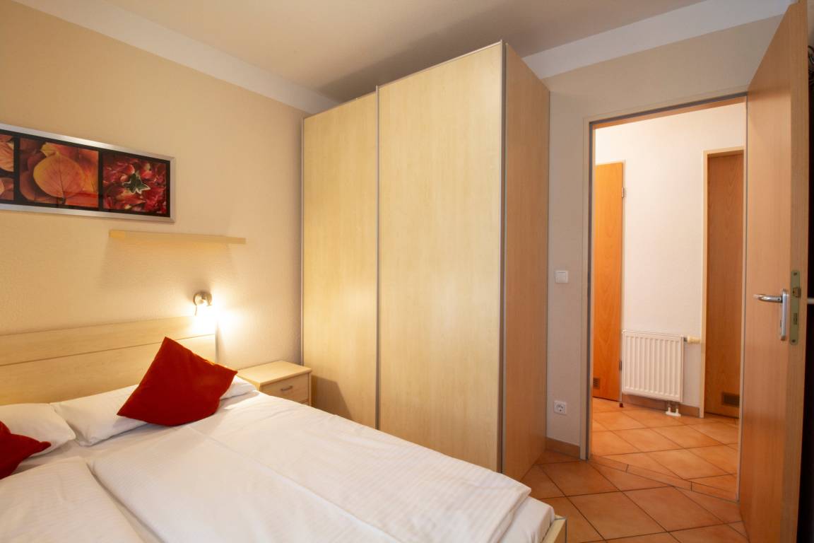 67 m² Ferienwohnung ∙ 2 Schlafzimmer ∙ 4 Gäste – Bild 16