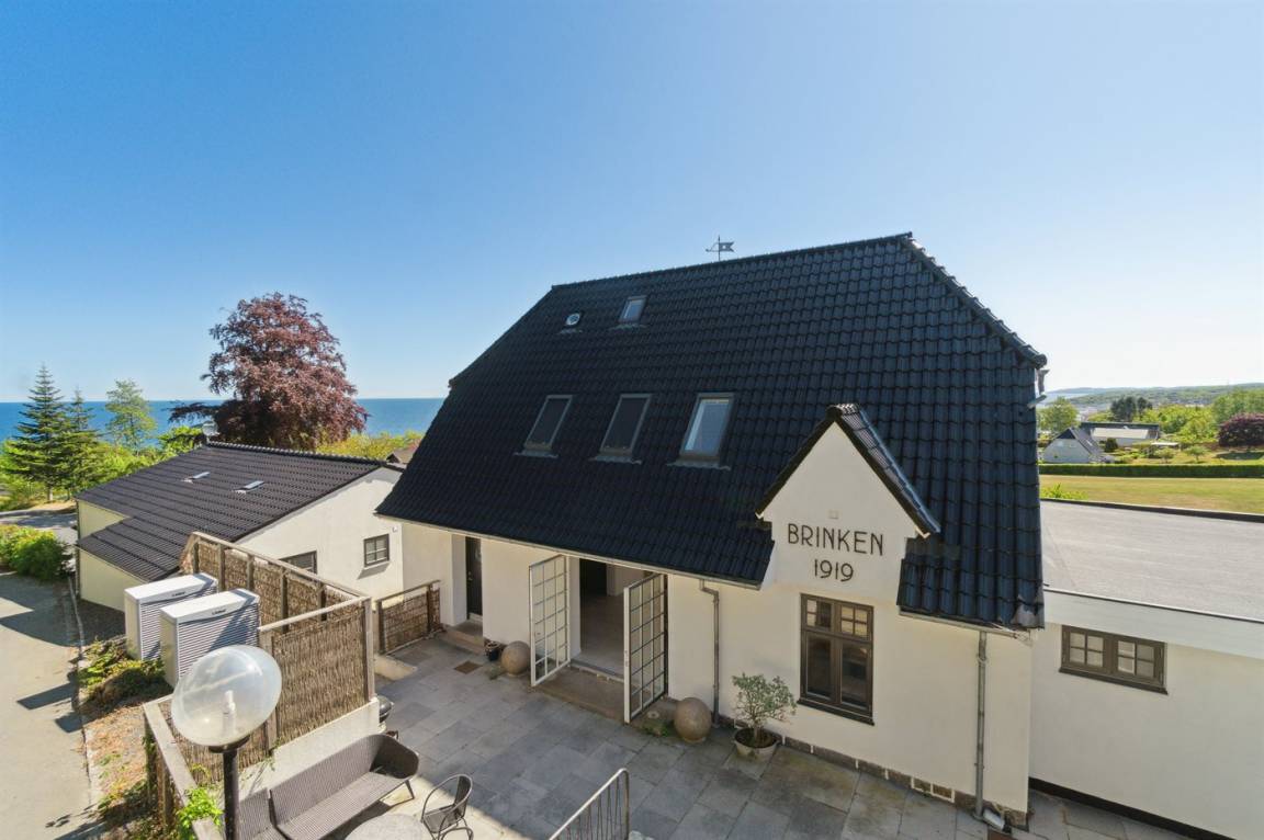 224 m&sup2; Ferienhaus 6 Schlafzimmer 12 G&auml;ste