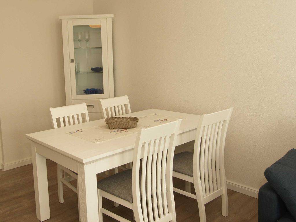 45 M² Parco Vacanza ∙ 1 Camera Da Letto ∙ 4 Ospiti - Kühlungsborn