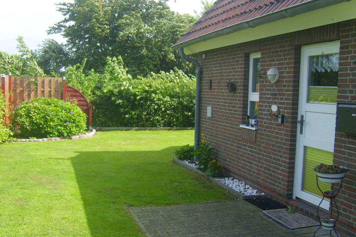 95 M² Ferienhaus ∙ 2 Schlafzimmer ∙ 4 Gäste - Niebüll