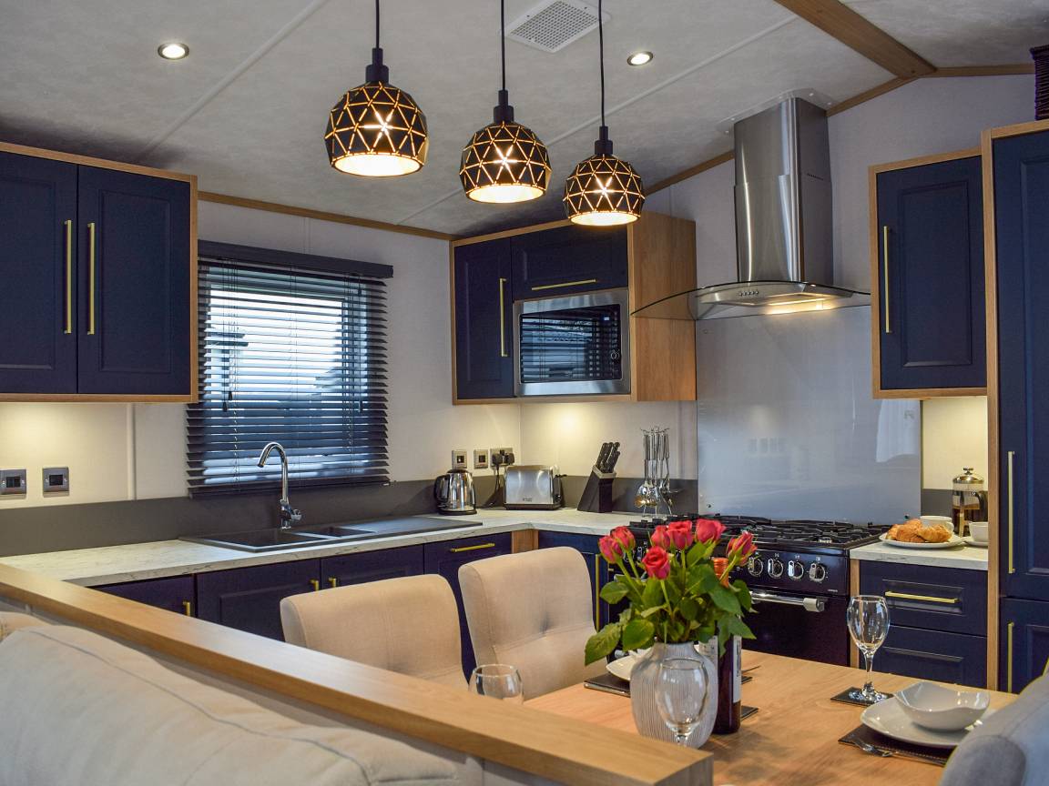 Cottage ∙ 2 Bedrooms ∙ 6 Guests - East Neuk