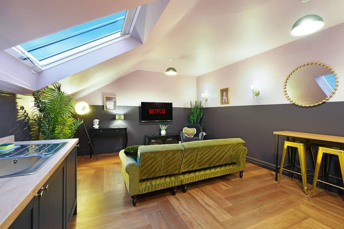 Apartment ∙ 1 Bedroom ∙ 2 Guests - Barnard Castle