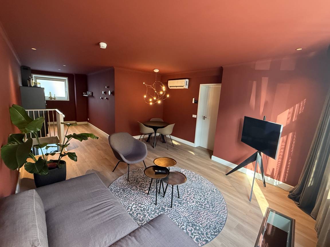 Habitación Privada ∙ 1 Habitación ∙ 2 Huéspedes - Middelburg