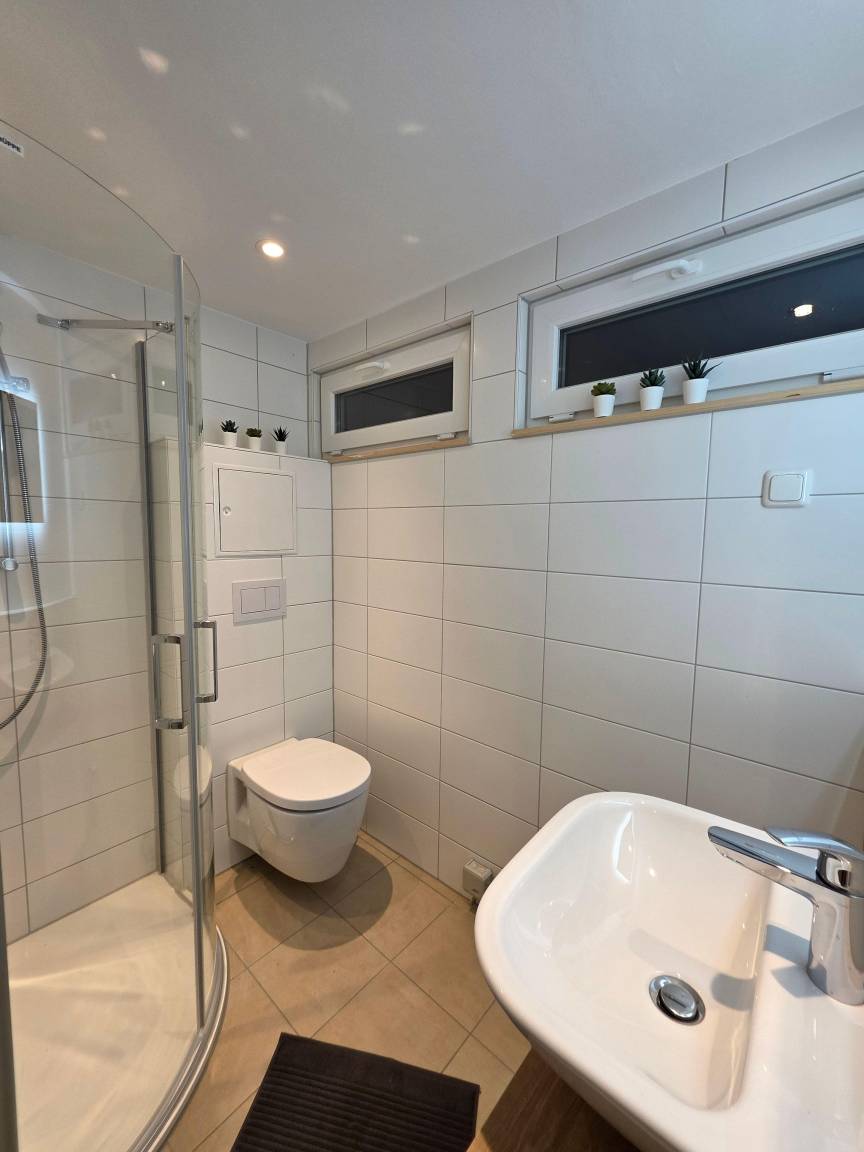 70 m² Ferienhaus ∙ 2 Schlafzimmer ∙ 4 Gäste – Bild 5