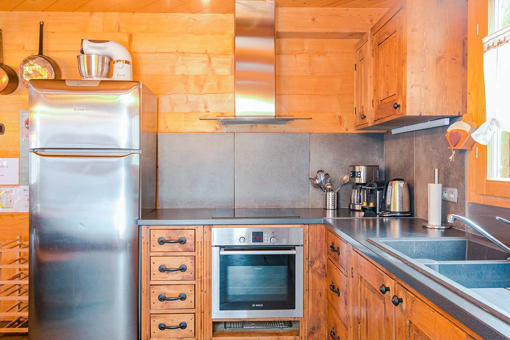 120 m² Ferienhaus ∙ 6 Schlafzimmer ∙ 14 Gäste – Bild 6