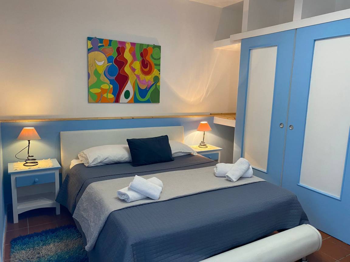 50 M² Appartamento Vacanza ∙ 2 Camere Da Letto ∙ 4 Ospiti - Fiumefreddo di Sicilia