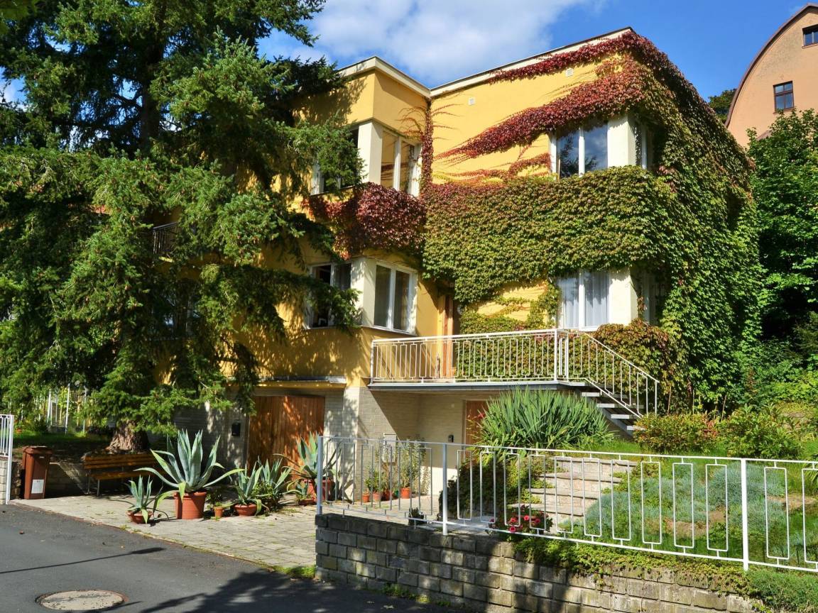 110 M² Apartamento ∙ 2 Habitaciones ∙ 4 Huéspedes - Karlovy Vary
