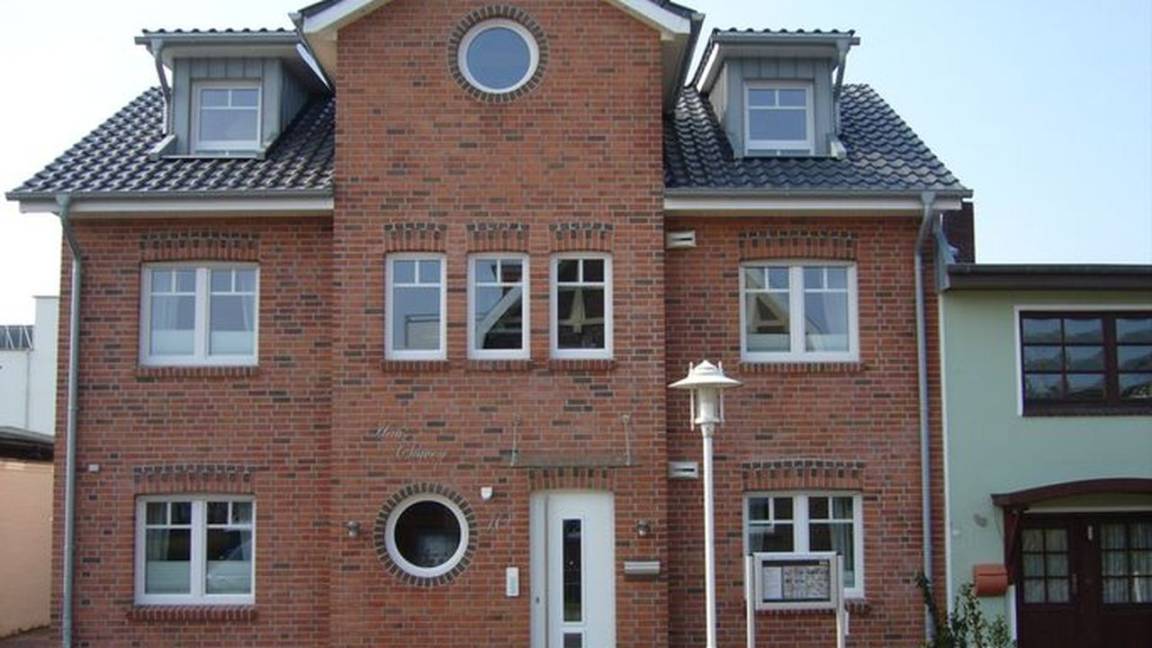 90 M² Ferienwohnung ∙ 2 Schlafzimmer ∙ 5 Gäste - Büsum