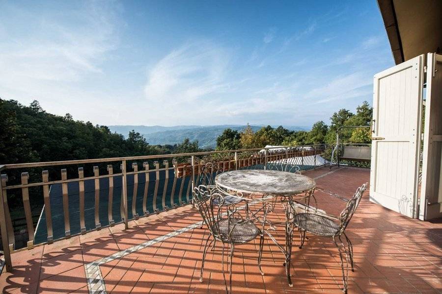 20 M² Privatzimmer ∙ 1 Schlafzimmer ∙ 2 Gäste - Montecatini Terme