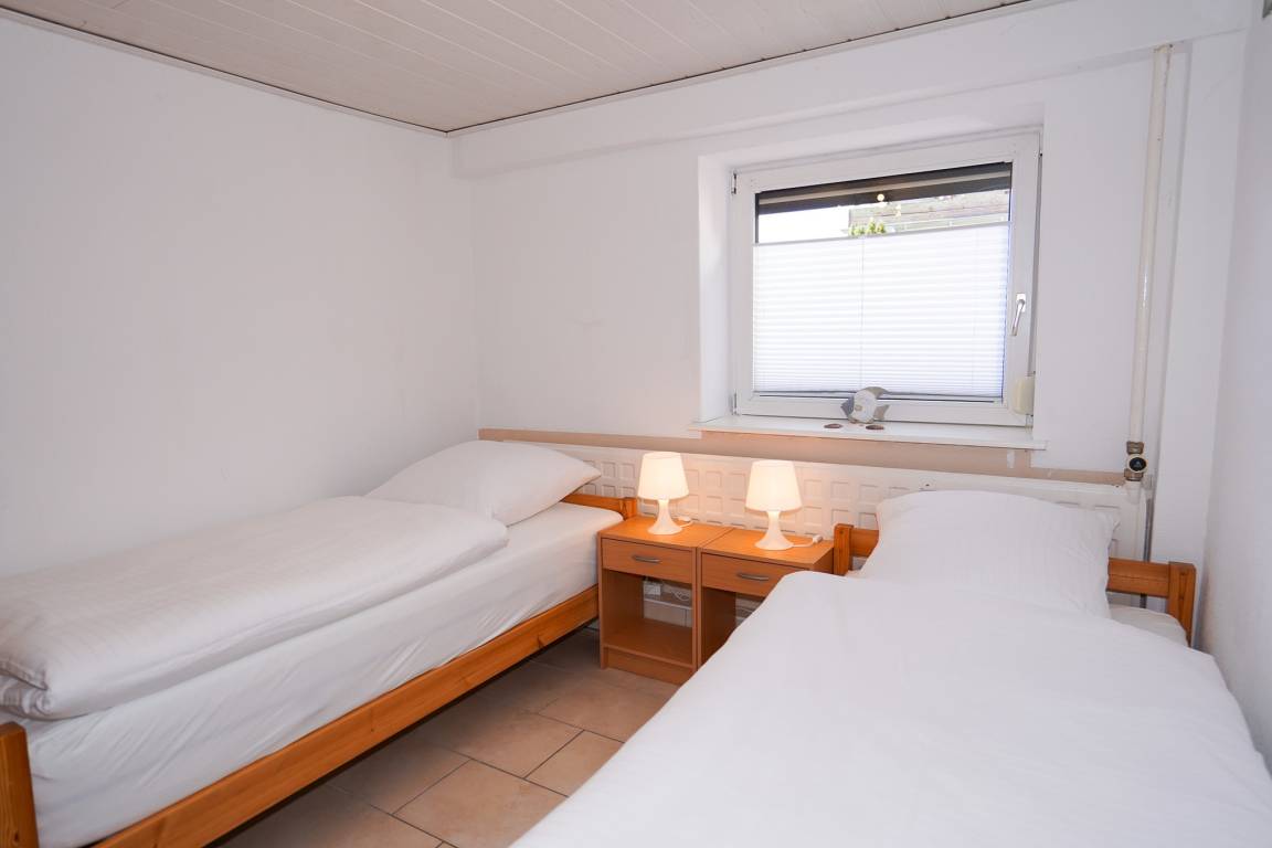 50 m² Ferienwohnung ∙ 2 Schlafzimmer ∙ 4 Gäste – Bild 14