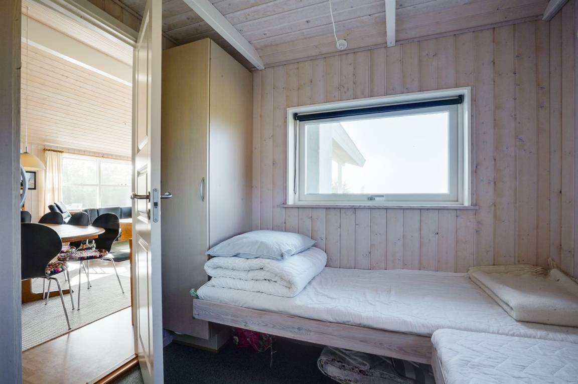 91 m² Ferienhaus ∙ 3 Schlafzimmer ∙ 6 Gäste – Bild 15
