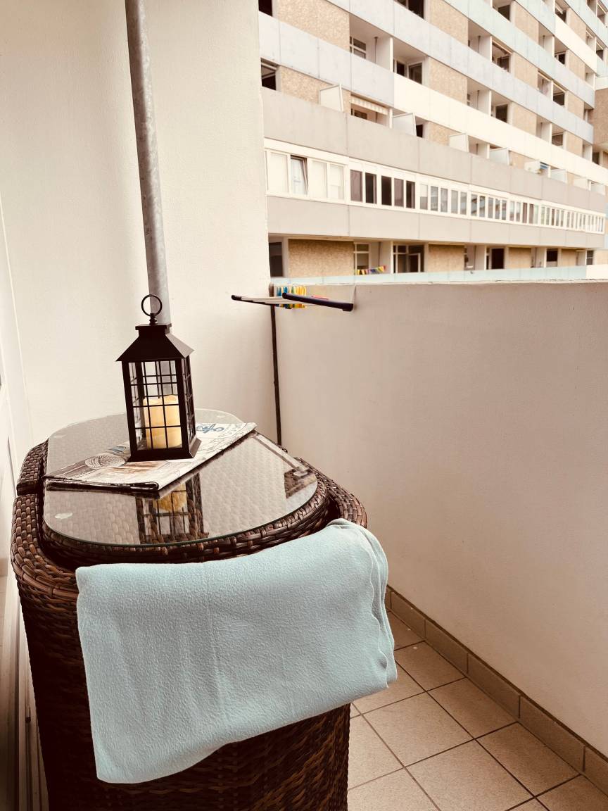 45 m² Ferienwohnung ∙ 1 Schlafzimmer ∙ 2 Gäste – Bild 13
