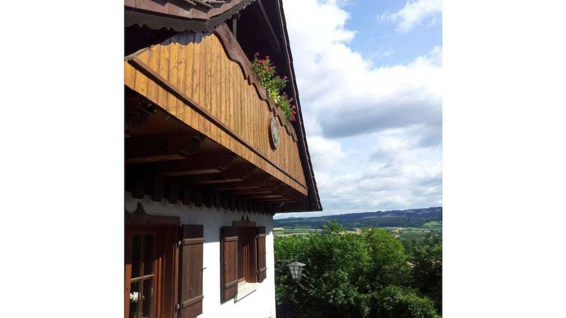 70 M² Ferienhaus ∙ 2 Schlafzimmer ∙ 5 Gäste - Konstanz, Deutschland