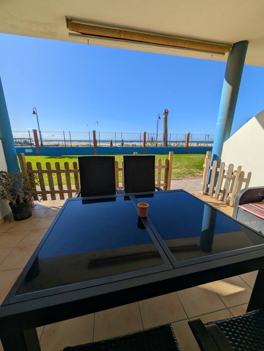50 M² Apartamento ∙ 2 Habitaciones ∙ 4 Huéspedes - Tarifa