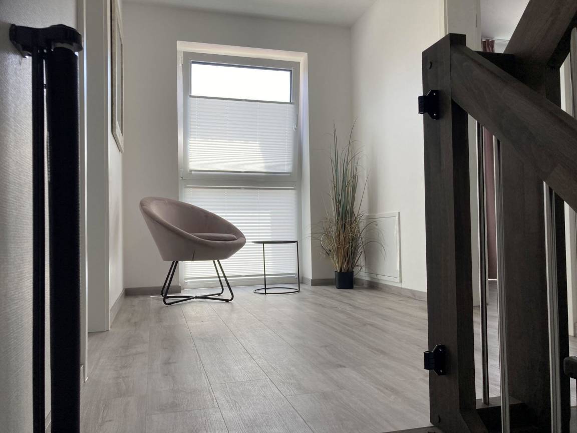 116 m² Ferienwohnung ∙ 3 Schlafzimmer ∙ 6 Gäste – Bild 18