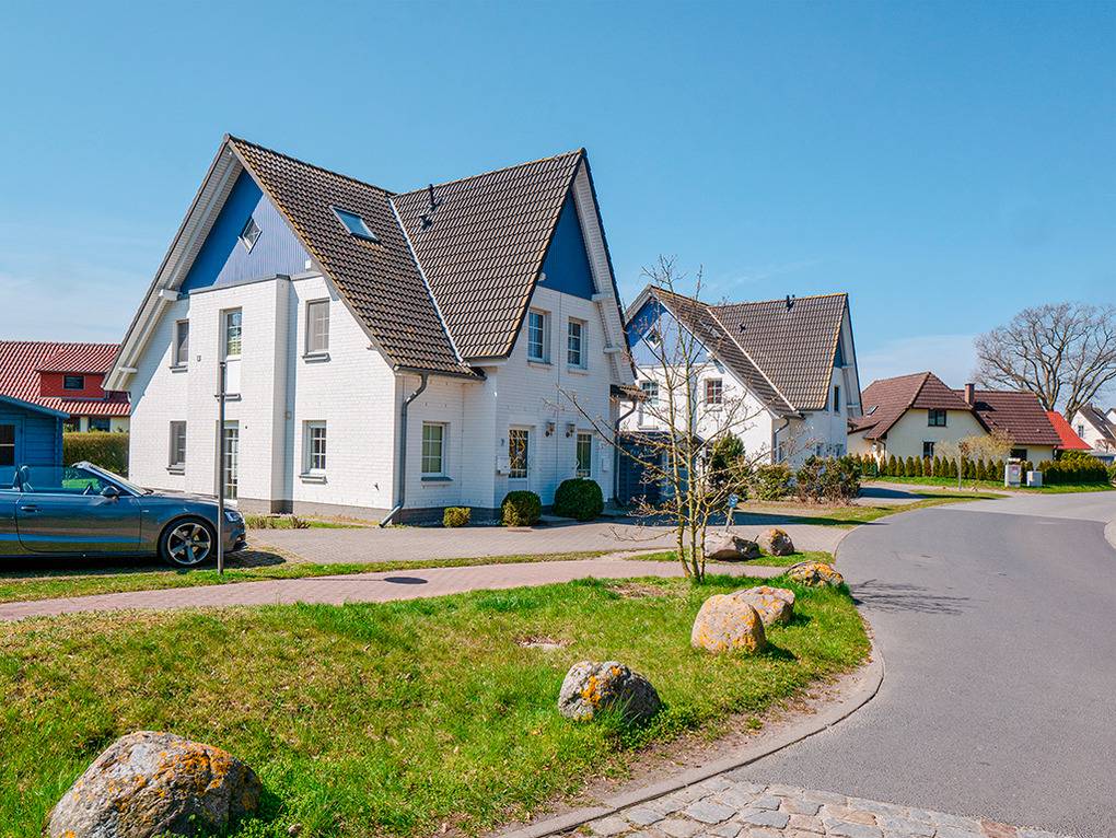 85 m² Ferienhaus ∙ 3 Schlafzimmer ∙ 6 Gäste – Bild 31