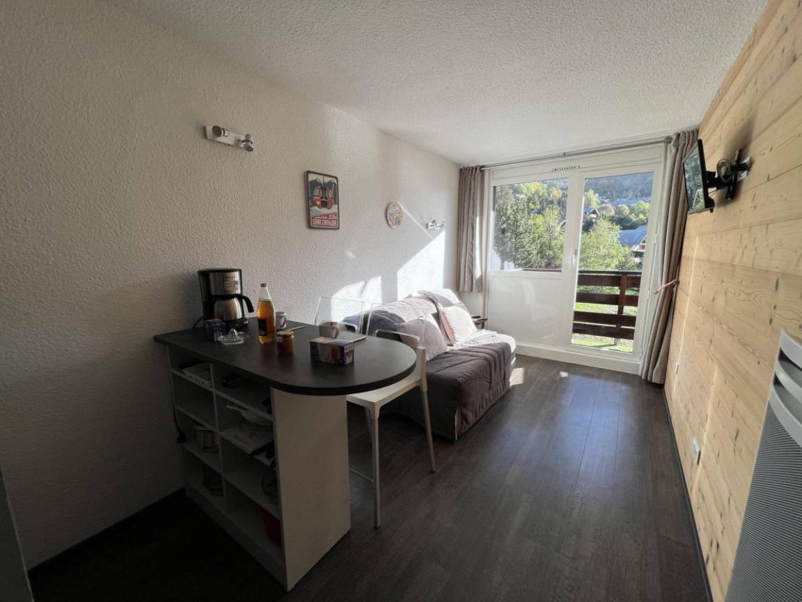 17 m² Studio ∙ 1 Schlafzimmer ∙ 2 Gäste – Bild 7