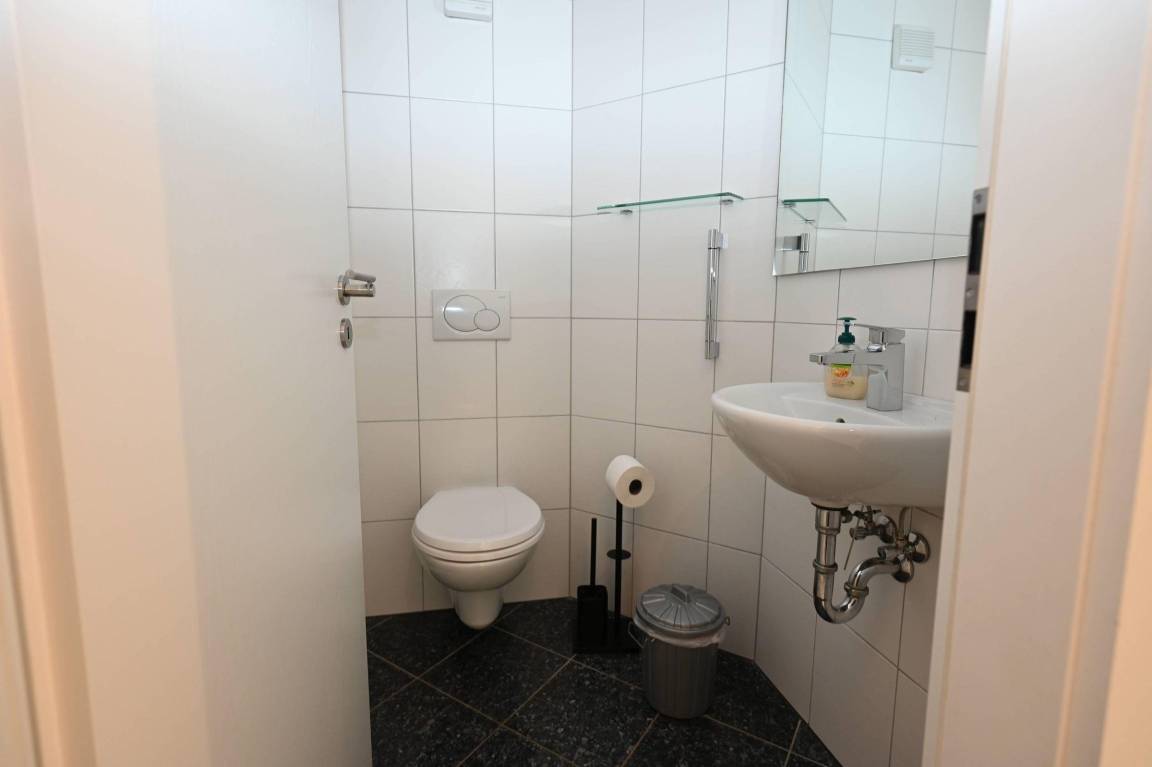 95 m² Ferienwohnung ∙ 2 Schlafzimmer ∙ 5 Gäste – Bild 15