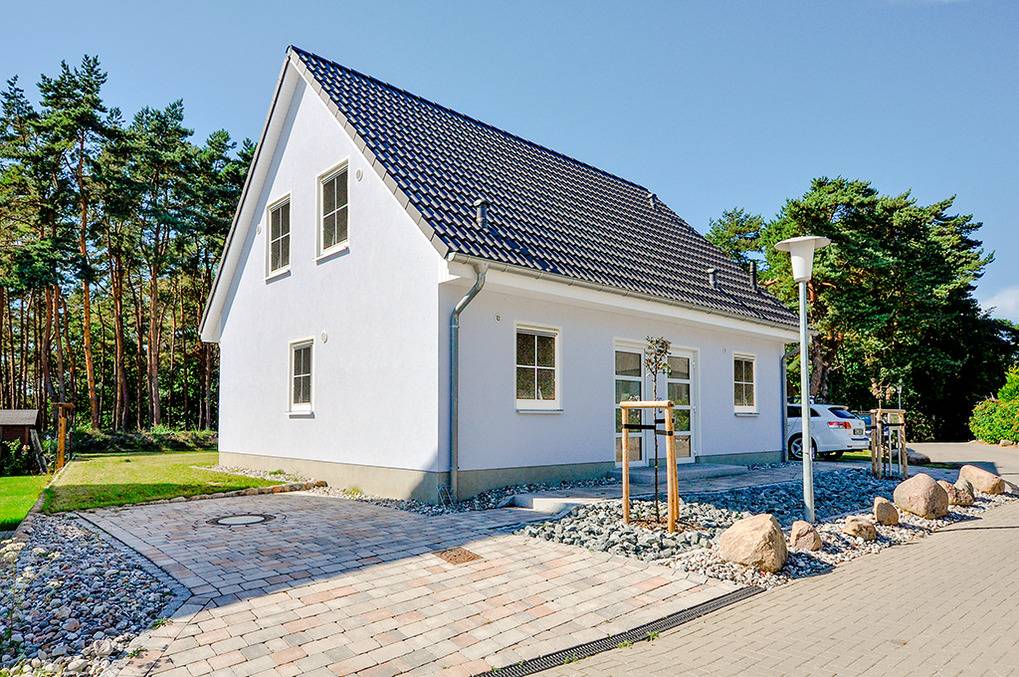 62 m² Ferienwohnung ∙ 2 Schlafzimmer ∙ 4 Gäste – Bild 18