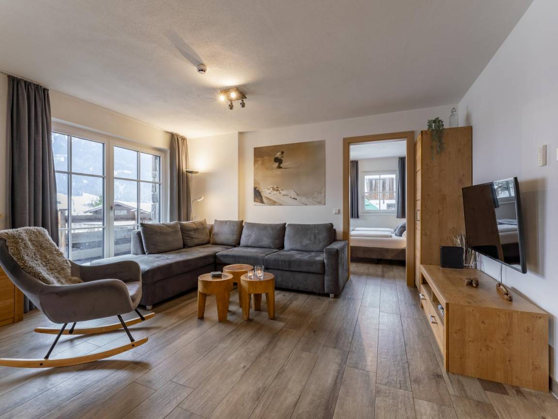 86 m² Ferienwohnung ∙ 3 Schlafzimmer ∙ 8 Gäste – Bild 7