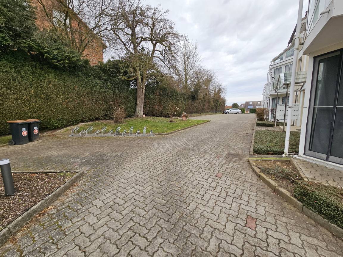 42 m² Ferienwohnung ∙ 2 Schlafzimmer ∙ 3 Gäste – Bild 17