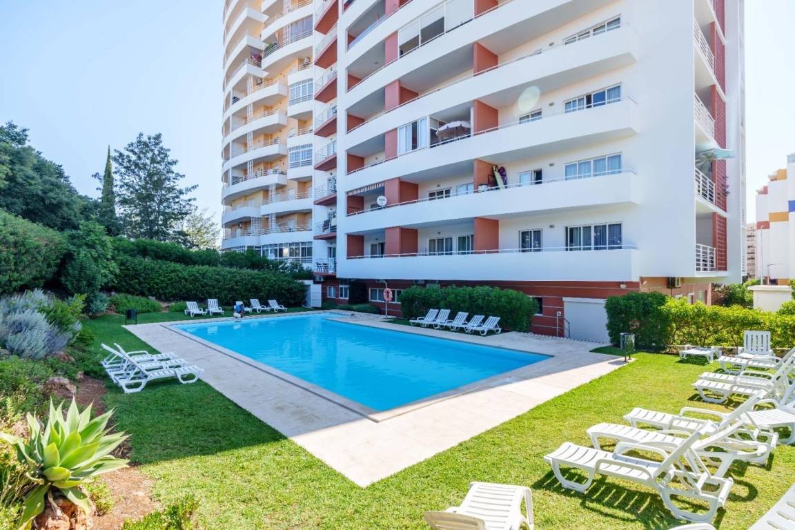 40 M² Studio ∙ 4 Gäste - Portimão