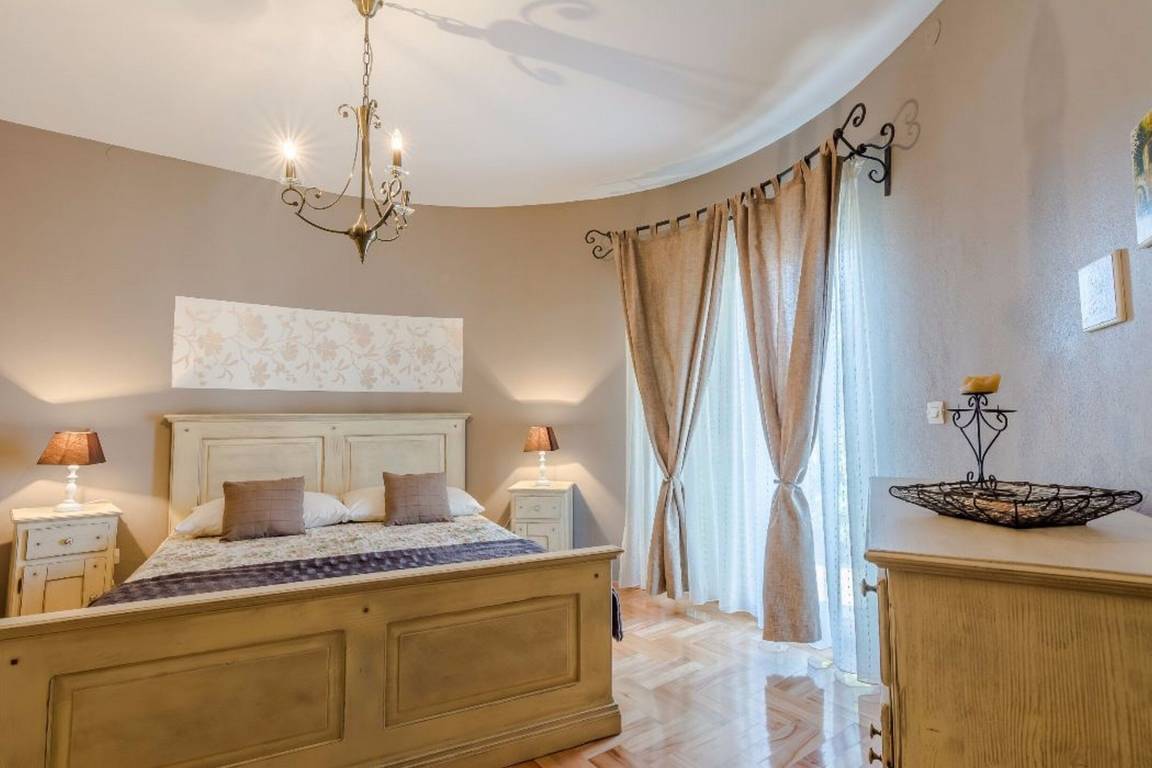 100 M² Appartamento Vacanza ∙ 2 Camere Da Letto ∙ 5 Ospiti - Novaglia