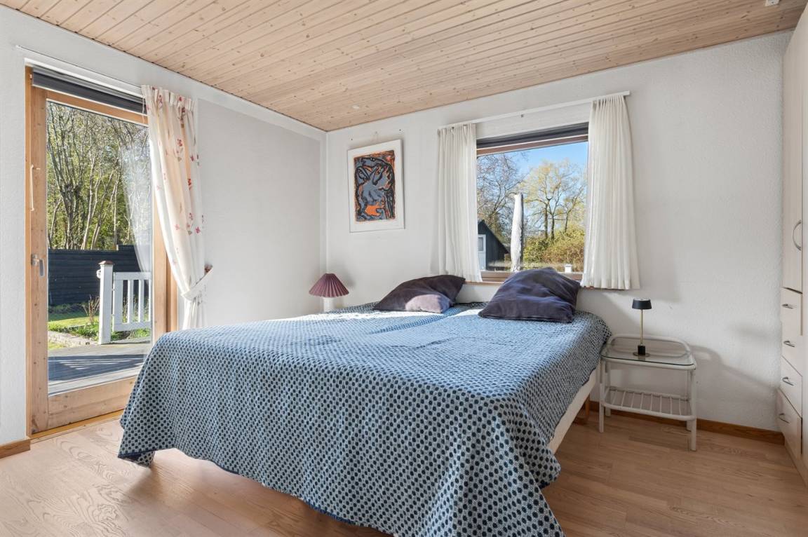 120 m² Ferienhaus ∙ 4 Schlafzimmer ∙ 6 Gäste – Bild 15