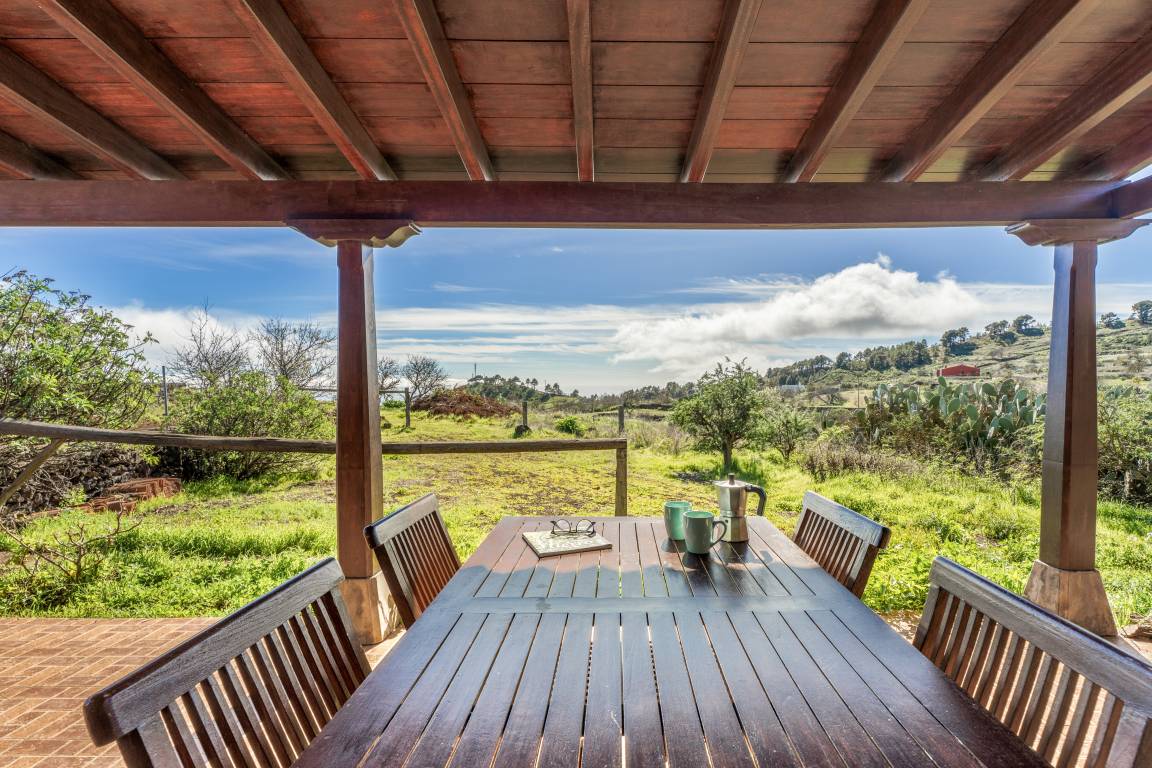 70 M² Apartment ∙ 2 Bedrooms ∙ 2 Guests - El Hierro