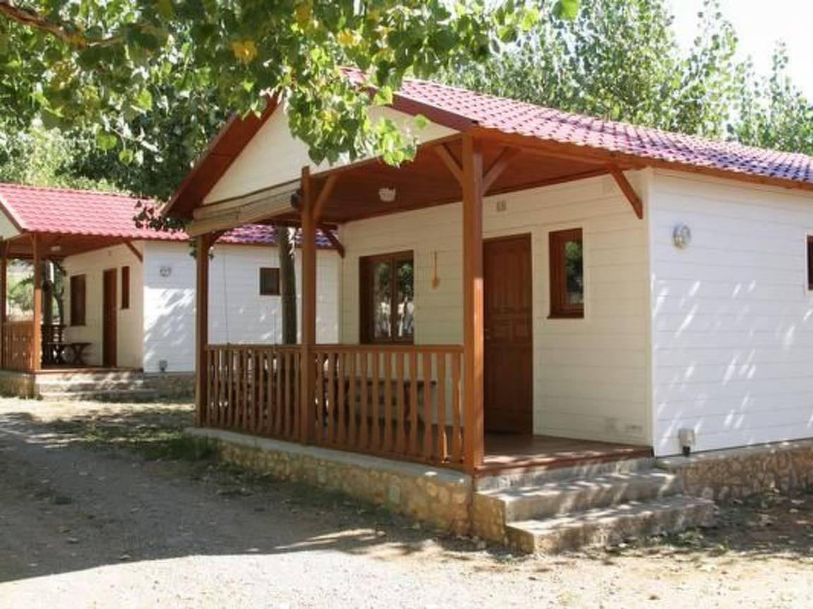 36 M² Casa Vacanza ∙ 2 Camere Da Letto ∙ 3 Ospiti - Aragona