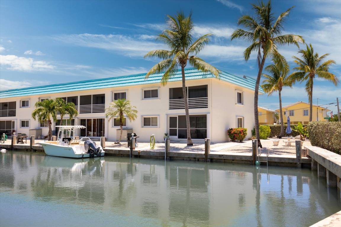 87 M² House ∙ 2 Bedrooms ∙ 4 Guests - Florida Keys, FL