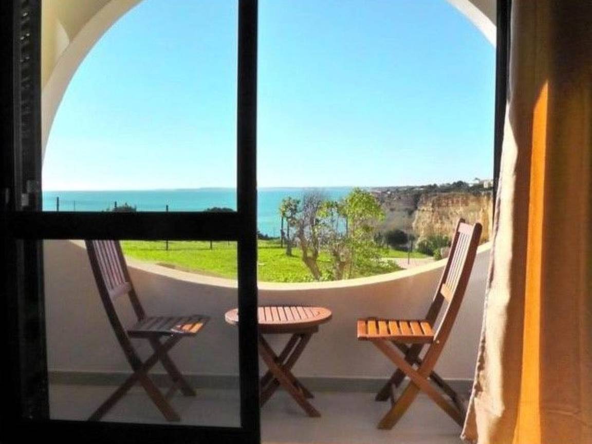 55 M² Ferienwohnung ∙ 1 Schlafzimmer ∙ 2 Gäste - Carvoeiro