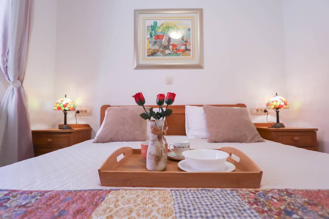 25 M² Apartment ∙ 1 Bedroom ∙ 2 Guests - Šibenik