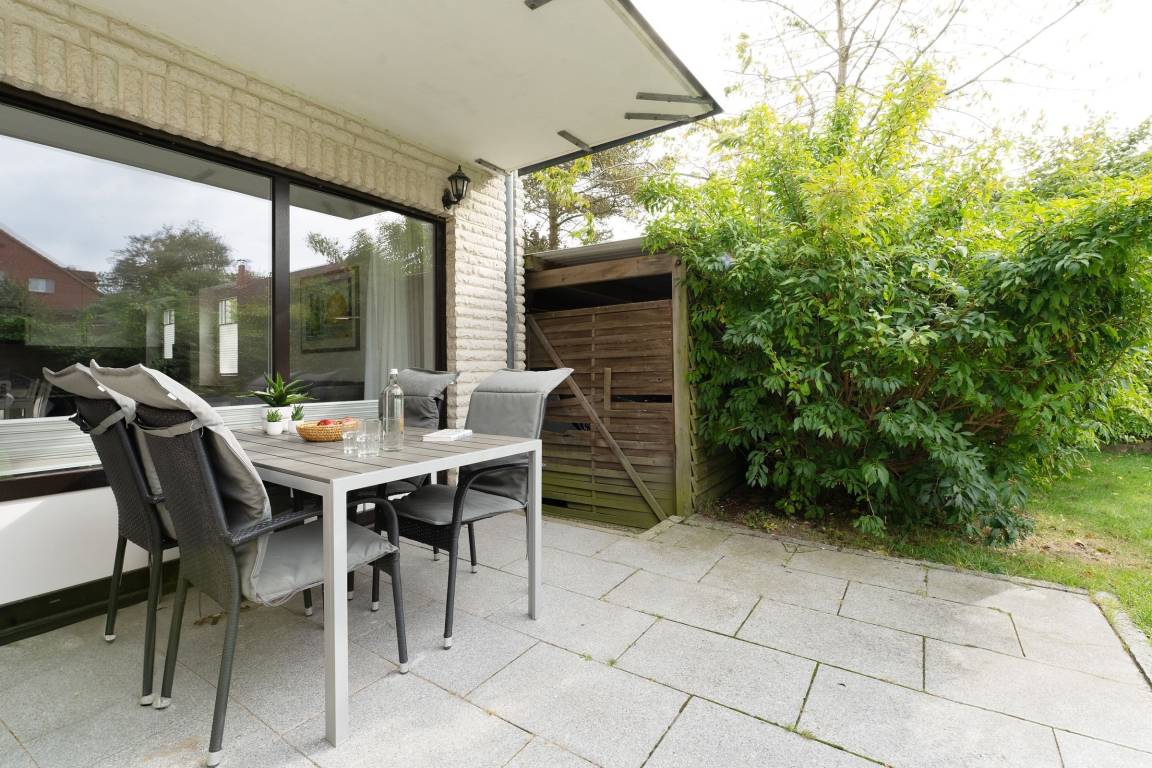 60 m² Ferienwohnung ∙ 2 Schlafzimmer ∙ 4 Gäste – Bild 11