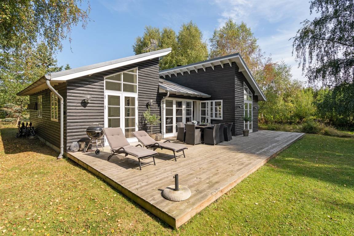 103 m&sup2; Ferienhaus 4 Schlafzimmer 8 G&auml;ste
