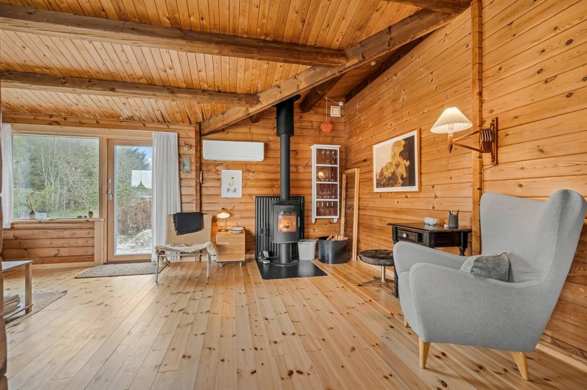 67 m&sup2; Ferienhaus 3 Schlafzimmer 6 G&auml;ste