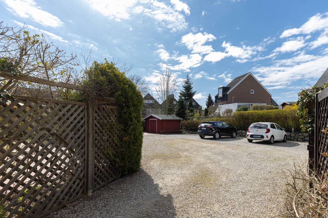 50 m² Ferienwohnung ∙ 1 Schlafzimmer ∙ 3 Gäste – Bild 22