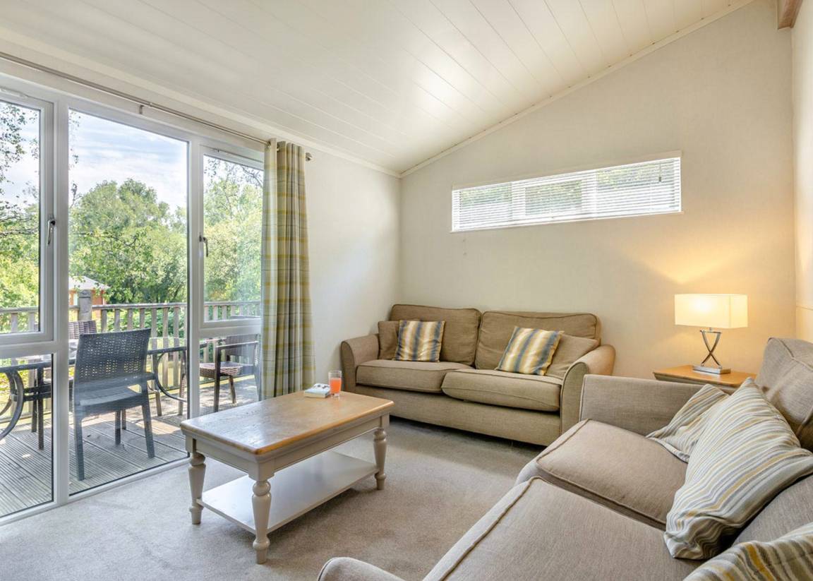 Chalet ∙ 3 Camere Da Letto ∙ 6 Ospiti - Dorset