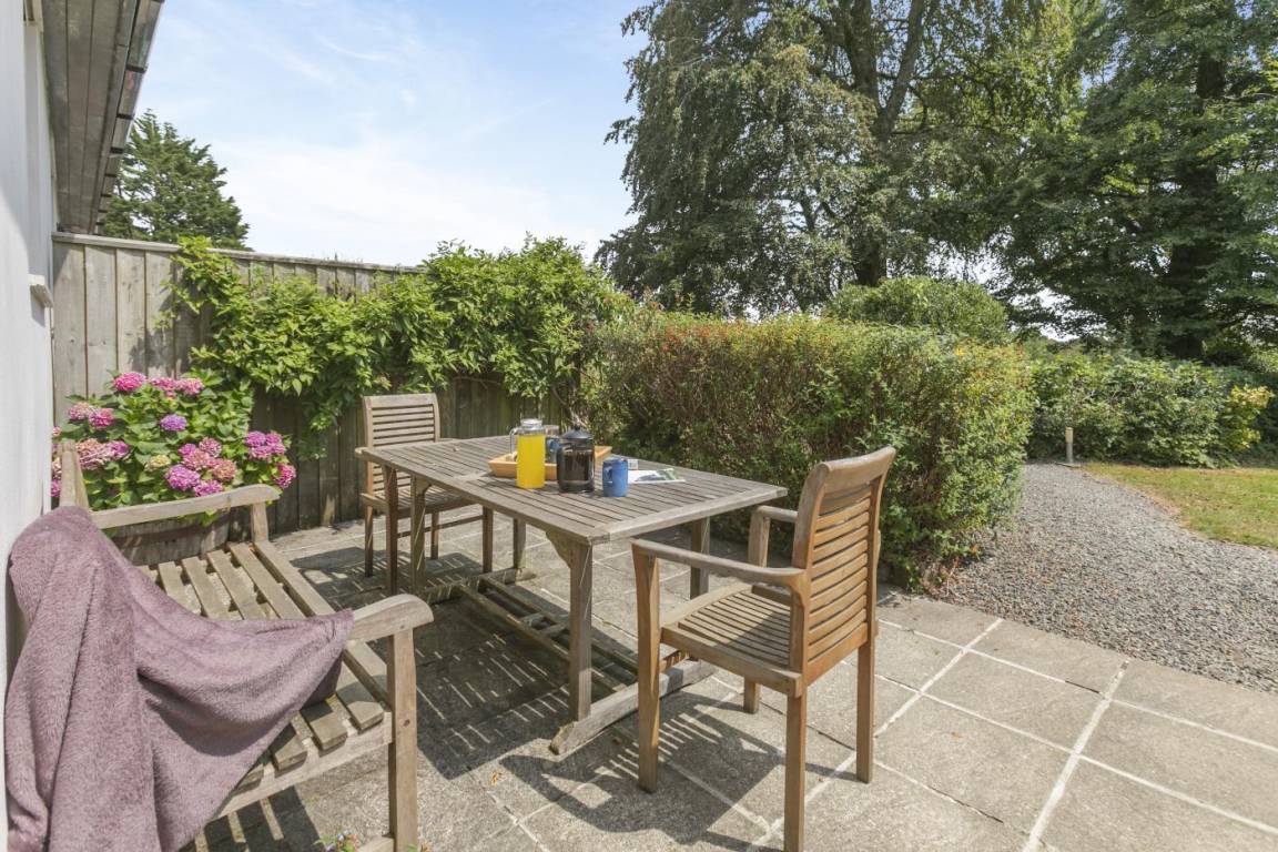 Cottage ∙ 2 Bedrooms ∙ 4 Guests - Bude
