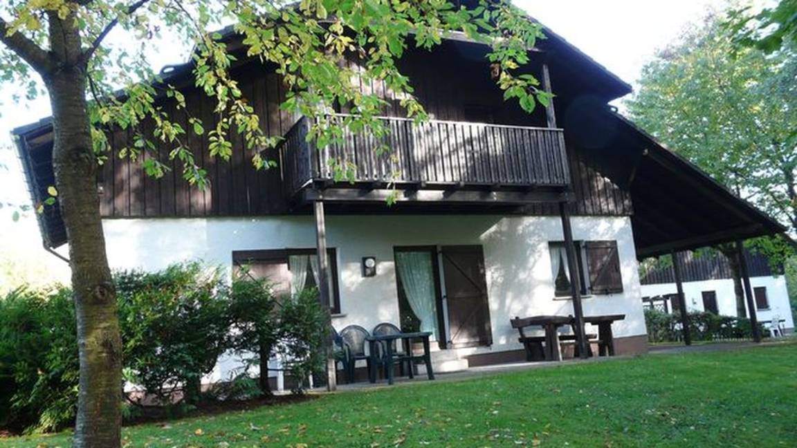 120 M² Ferienhaus ∙ 3 Schlafzimmer ∙ 6 Gäste - Rheinland-Pfalz
